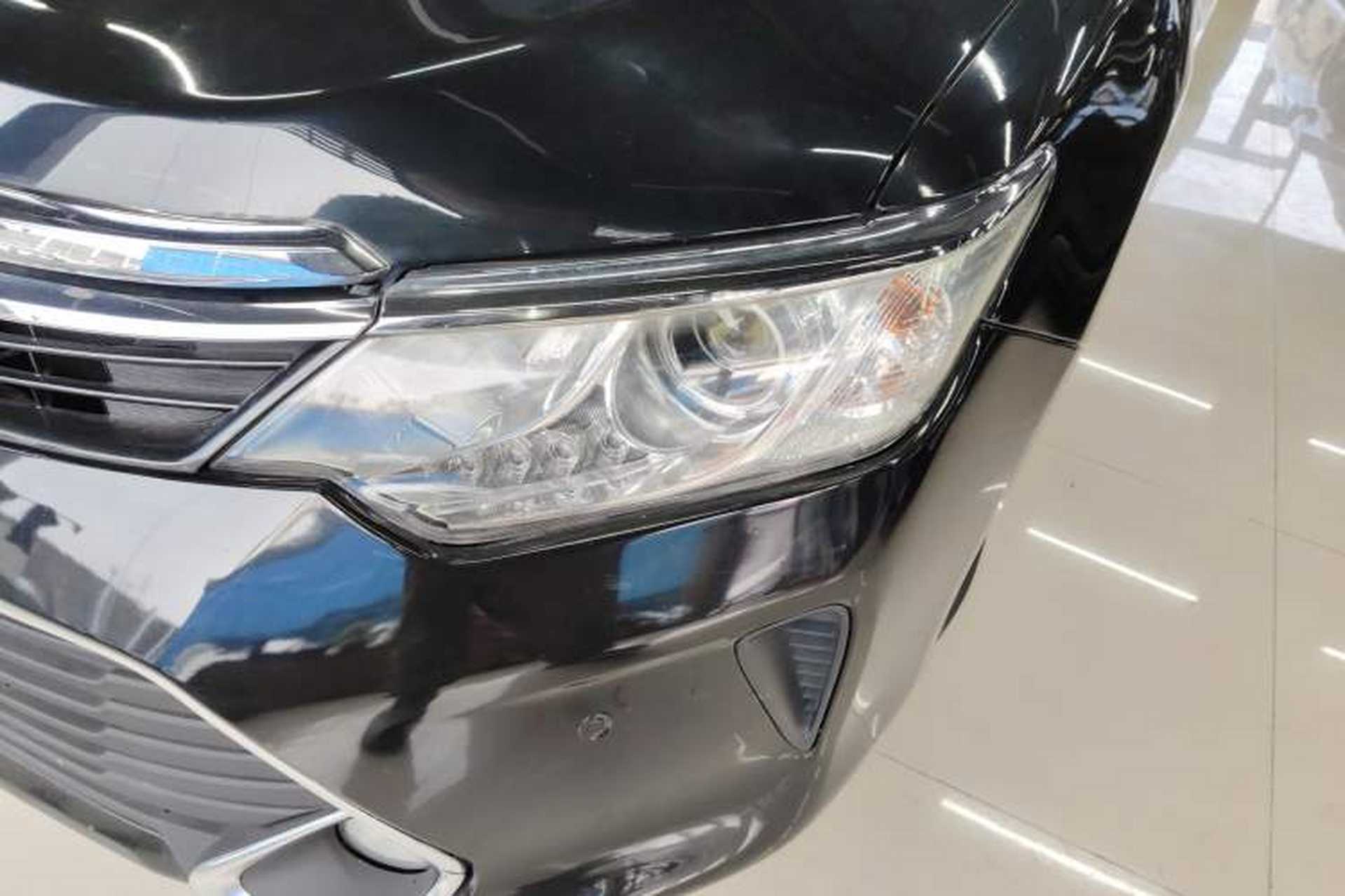 Used Toyota Camry 2016 2.0G 10th Anniversary Leading Edition Left Front Headlight