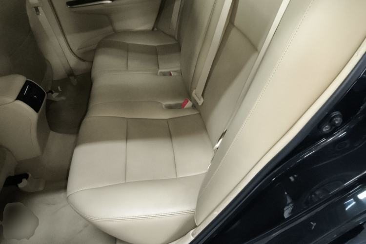 Used Toyota Camry 2016 2.0E 10th Anniversary Elite Edition Left Rear Seat