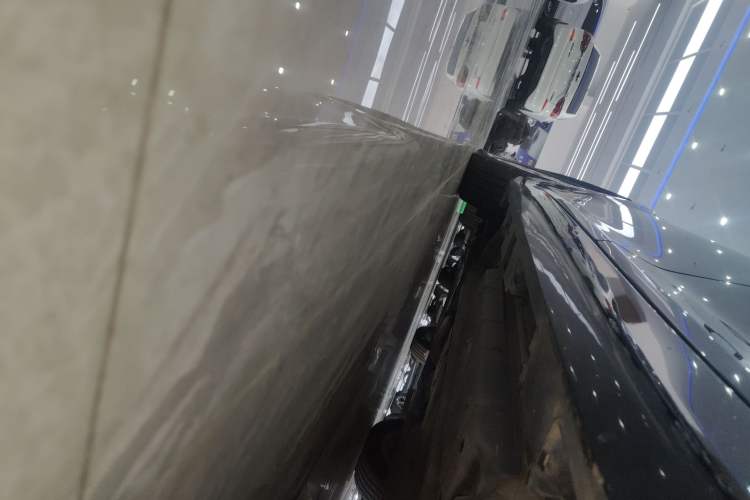 Used Toyota Camry 2016 2.0G 10th Anniversary Leading Edition Left Side Sill