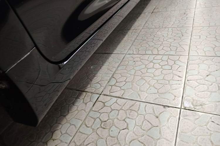 Used Toyota Camry 2016 2.0G 10th Anniversary Leading Edition Left Side Sill