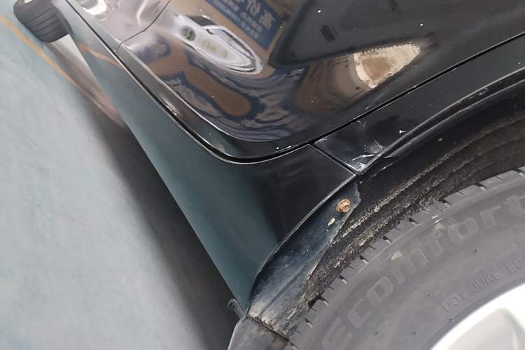 Used Toyota Camry 2016 2.0G 10th Anniversary Leading Edition Left Side Sill