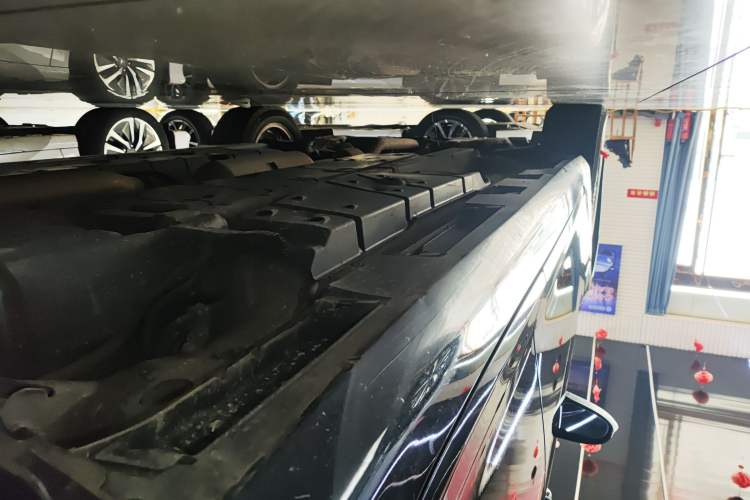 Used Toyota Camry 2016 2.0G 10th Anniversary Leading Edition Left Side Sill