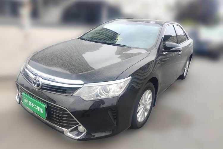Used Toyota Camry 2016 2.0G 10th Anniversary Leading Edition Guazi used car, China used car export, Used car for sale, Used  cars, Cheapest cars for sale