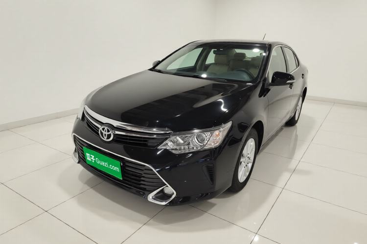 Ojetý Toyota Camry 2016 2.0E 10th Anniversary Elite Edition Guazi used car, China used car export, Used car for sale, Used  cars, Cheapest cars for sale