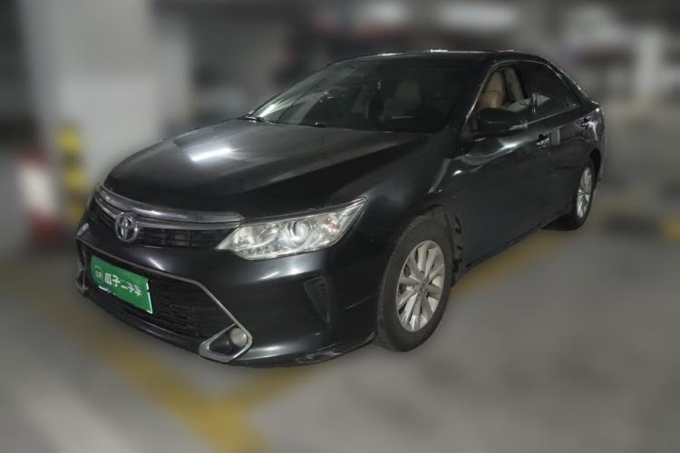 Used Toyota Camry 2016 2.0G 10th Anniversary Leading Edition Guazi used car, China used car export, Used car for sale, Used cars, Cheapest cars for sale