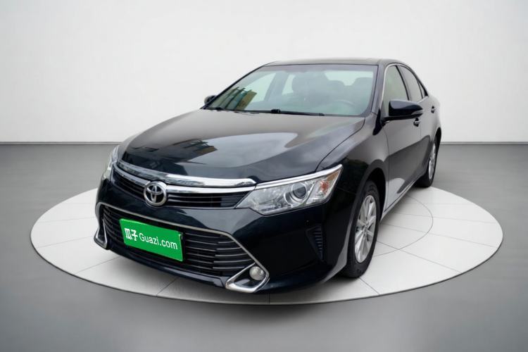 Gebrauchter Toyota Camry 2016 2.0G 10th Anniversary Leading Edition Guazi used car, China used car export, Used car for sale, Used  cars, Cheapest cars for sale