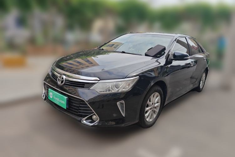 Ojetý Toyota Camry 2016 2.0E 10th Anniversary Elite Edition Guazi used car, China used car export, Used car for sale, Used  cars, Cheapest cars for sale