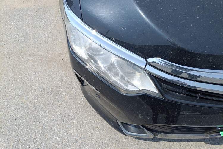 Used Toyota Camry 2016 2.0G 10th Anniversary Leading Edition Right Front Headlight