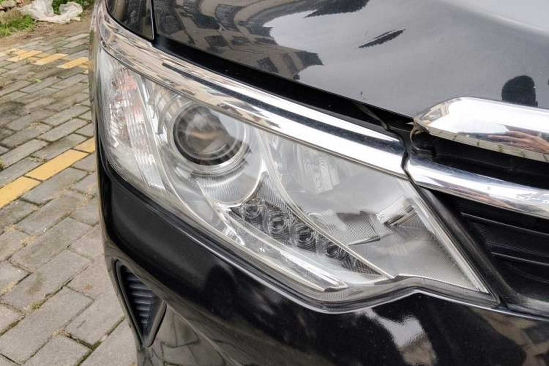Used Toyota Camry 2016 2.0G 10th Anniversary Leading Edition Right Front Headlight