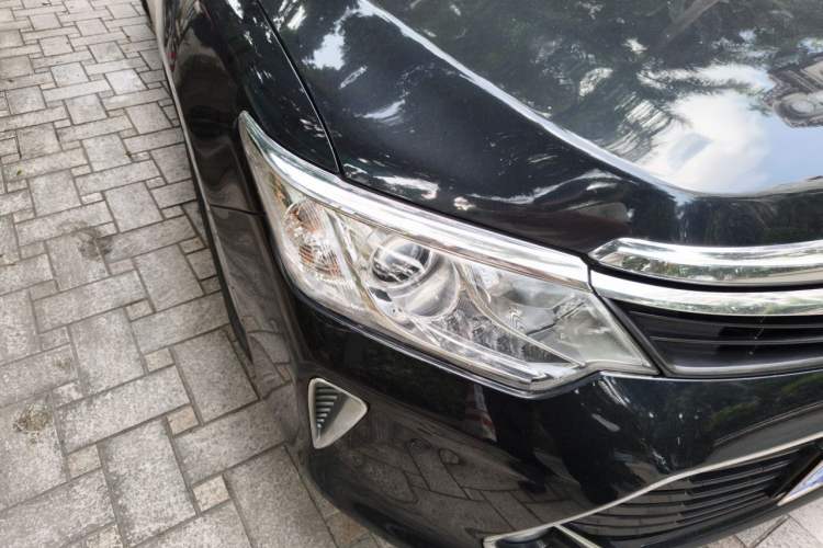 Used Toyota Camry 2016 2.0G 10th Anniversary Leading Edition Right Front Headlight