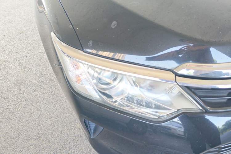 Used Toyota Camry 2016 2.0G 10th Anniversary Leading Edition Right Front Headlight