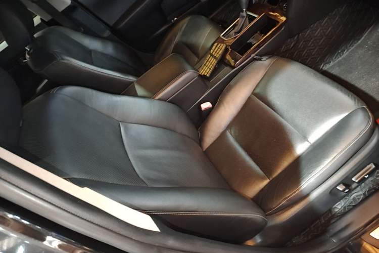 Used Toyota Camry 2016 2.0G 10th Anniversary Leading Edition Right Front Seat