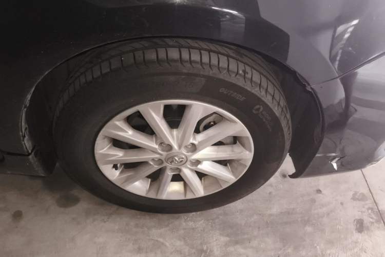 Used Toyota Camry 2016 2.0G 10th Anniversary Leading Edition Right Front Wheel Hub