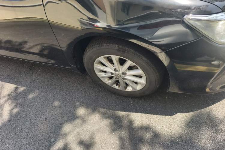 Used Toyota Camry 2016 2.0G 10th Anniversary Leading Edition Right Front Wheel Hub