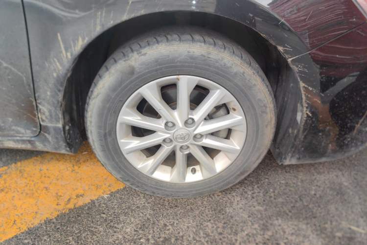 Used Toyota Camry 2016 2.0G 10th Anniversary Leading Edition Right Front Wheel Hub