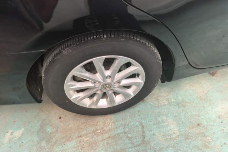 Used Toyota Camry 2016 2.0G 10th Anniversary Leading Edition Right Rear Wheel Hub