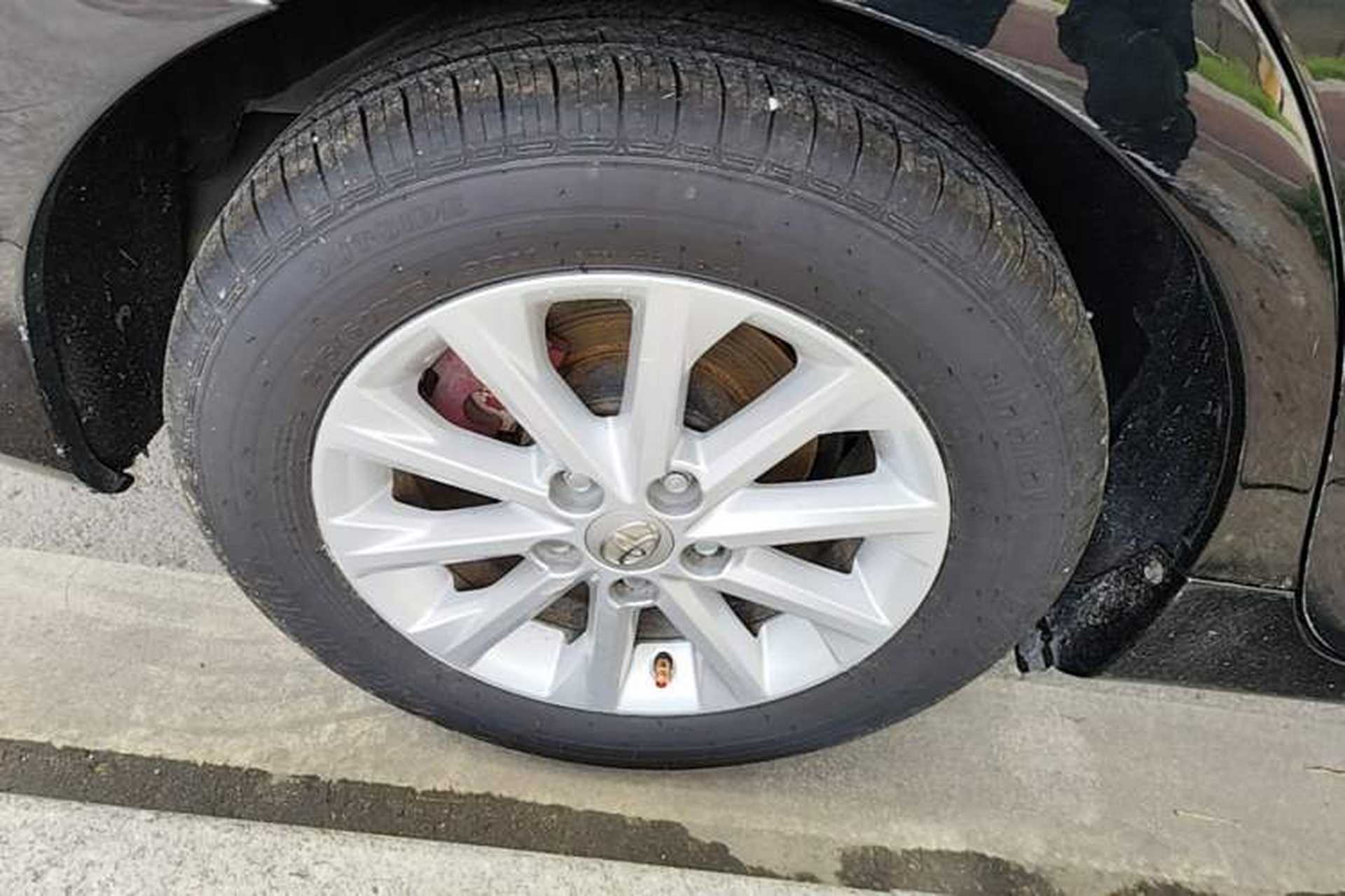Used Toyota Camry 2016 2.0G 10th Anniversary Leading Edition Right Rear Wheel Hub