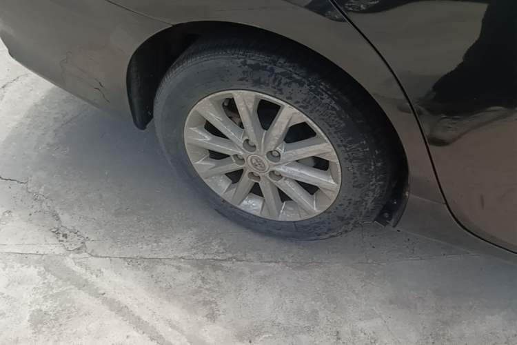Used Toyota Camry 2016 2.0G 10th Anniversary Leading Edition Right Rear Wheel Hub