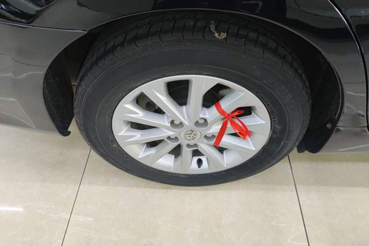 Used Toyota Camry 2016 2.0G 10th Anniversary Leading Edition Right Rear Wheel Hub