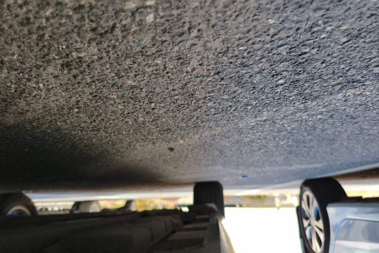 Used Toyota Camry 2016 2.0G 10th Anniversary Leading Edition Right Side Sill