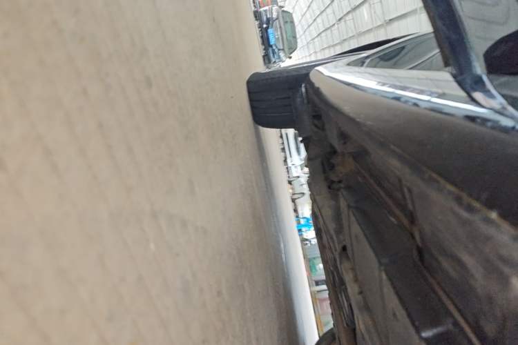 Used Toyota Camry 2016 2.0G 10th Anniversary Leading Edition Right Side Sill