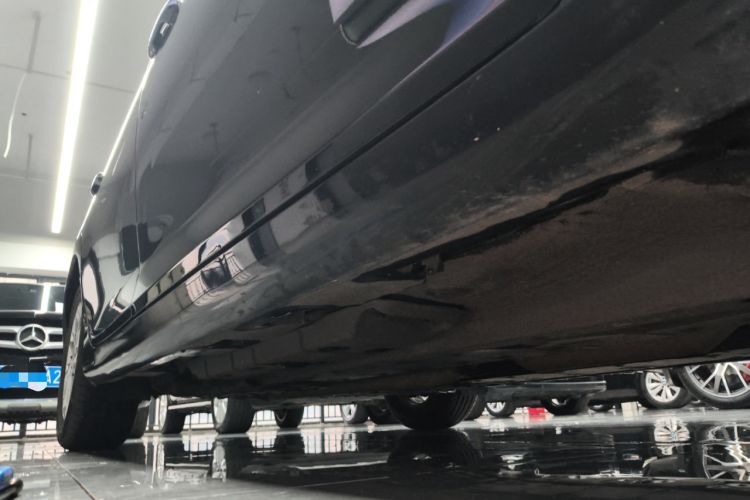 Used Toyota Camry 2016 2.0G 10th Anniversary Leading Edition Right Side Sill