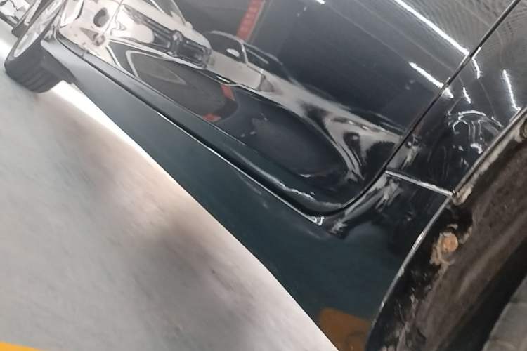 Used Toyota Camry 2016 2.0G 10th Anniversary Leading Edition Right Side Sill