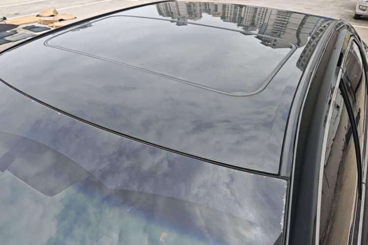 Used Toyota Camry 2016 2.0G 10th Anniversary Leading Edition Roof