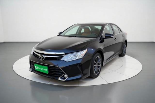 Używany Toyota Camry 2016 2.0G 10th Anniversary Leading Edition
