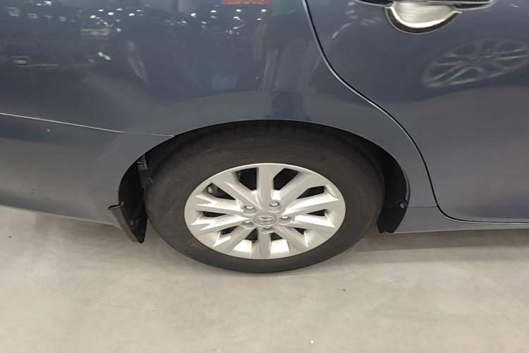 Used Toyota Camry 2016 2.0G 10th Anniversary Leading Edition Right Rear Wheel Hub