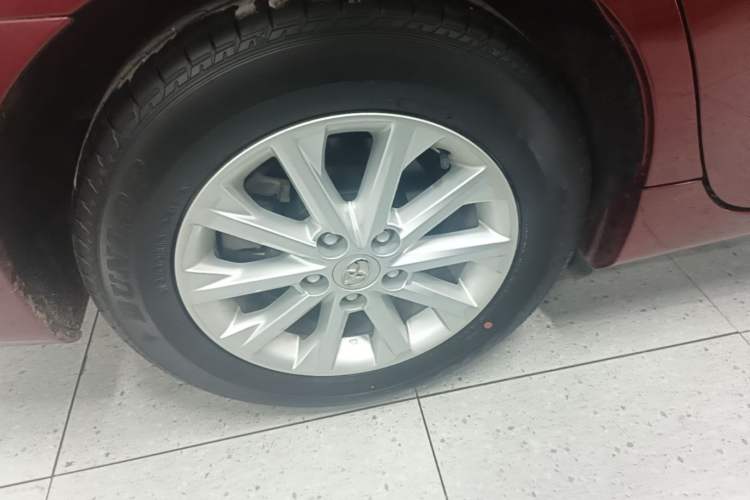 Used Toyota Camry 2016 2.0G 10th Anniversary Leading Edition Right Rear Wheel Hub