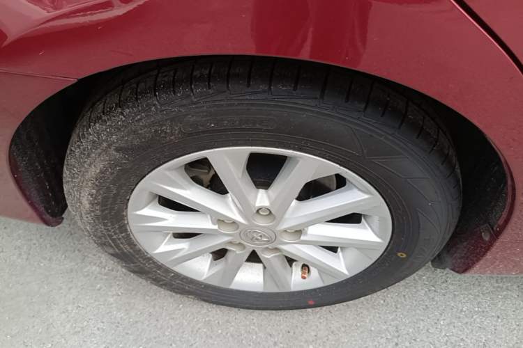 Used Toyota Camry 2016 2.0G 10th Anniversary Leading Edition Right Rear Wheel Hub