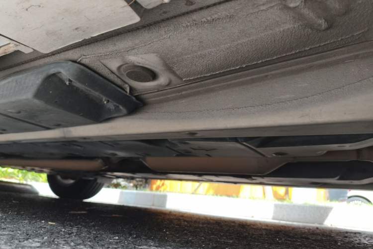 Used Toyota Camry 2016 2.0G 10th Anniversary Leading Edition Chassis Front Right