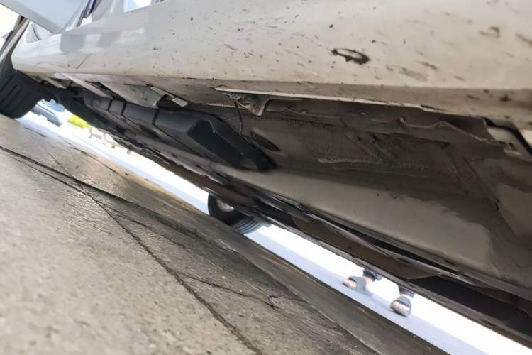 Used Toyota Camry 2016 2.0G 10th Anniversary Leading Edition Chassis Front Right