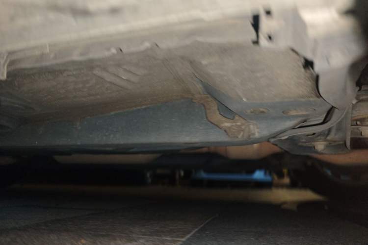 Used Toyota Camry 2016 2.0G 10th Anniversary Leading Edition Chassis Front Right