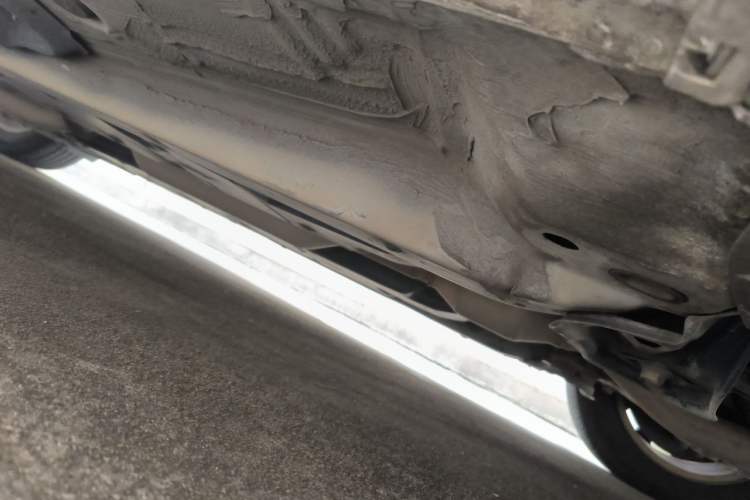 Used Toyota Camry 2016 2.0G 10th Anniversary Leading Edition Chassis Front Right