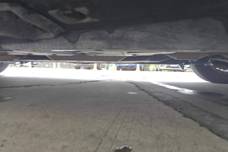 Used Toyota Camry 2016 2.0G 10th Anniversary Leading Edition Chassis Front Right
