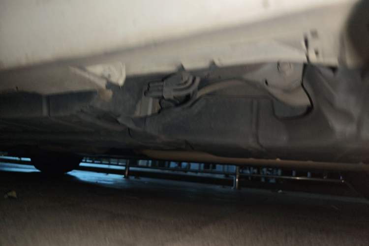 Used Toyota Camry 2016 2.0G 10th Anniversary Leading Edition Chassis Rear Left