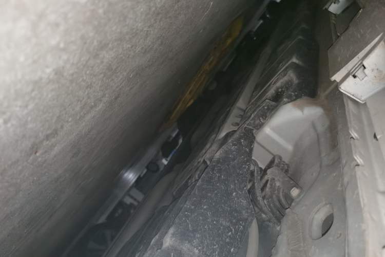 Used Toyota Camry 2016 2.0G 10th Anniversary Leading Edition Chassis Rear Left