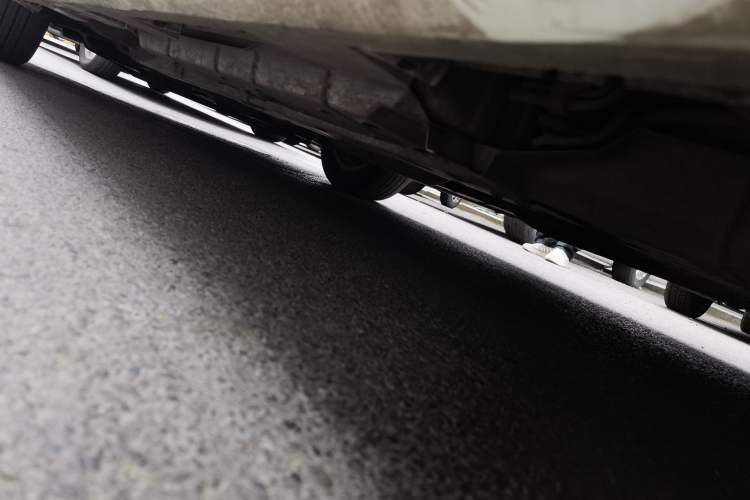 Used Toyota Camry 2016 2.0G 10th Anniversary Leading Edition Chassis Rear Left