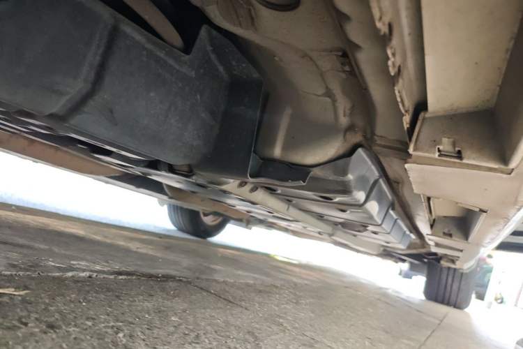 Used Toyota Camry 2016 2.0G 10th Anniversary Leading Edition Chassis Rear Right