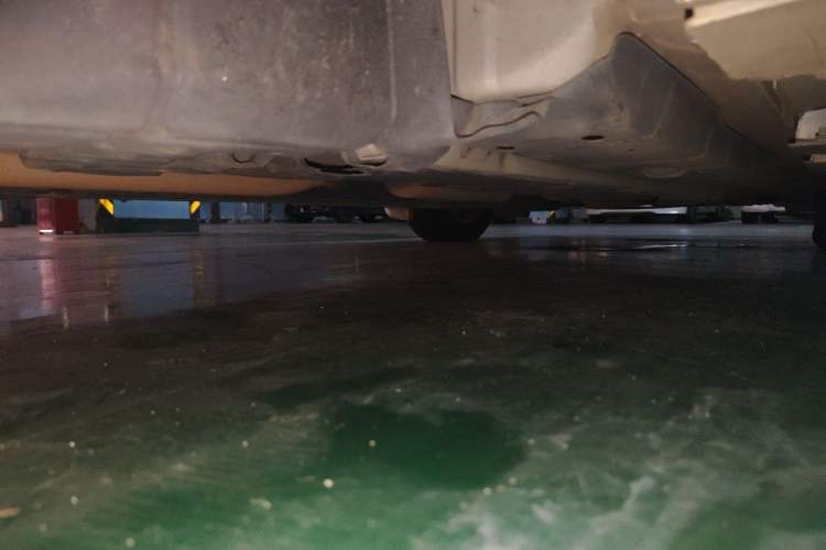 Used Toyota Camry 2016 2.0E 10th Anniversary Elite Edition Chassis Rear Right