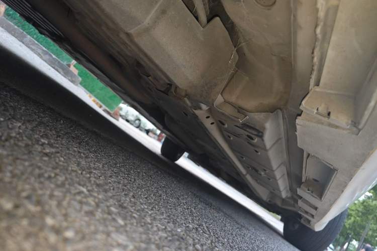 Used Toyota Camry 2016 2.0E 10th Anniversary Elite Edition Chassis Rear Right