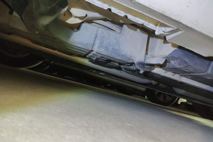 Used Toyota Camry 2016 2.0G 10th Anniversary Leading Edition Chassis Rear Right