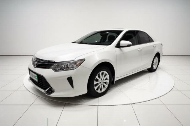 Toyota Camry 2016 2.0G 10th Anniversary Leading Edition usado