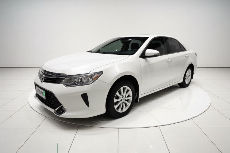 Ojetý Toyota Camry 2016 2.0G 10th Anniversary Leading Edition Guazi used car, China used car export, Used car for sale, Used  cars, Cheapest cars for sale