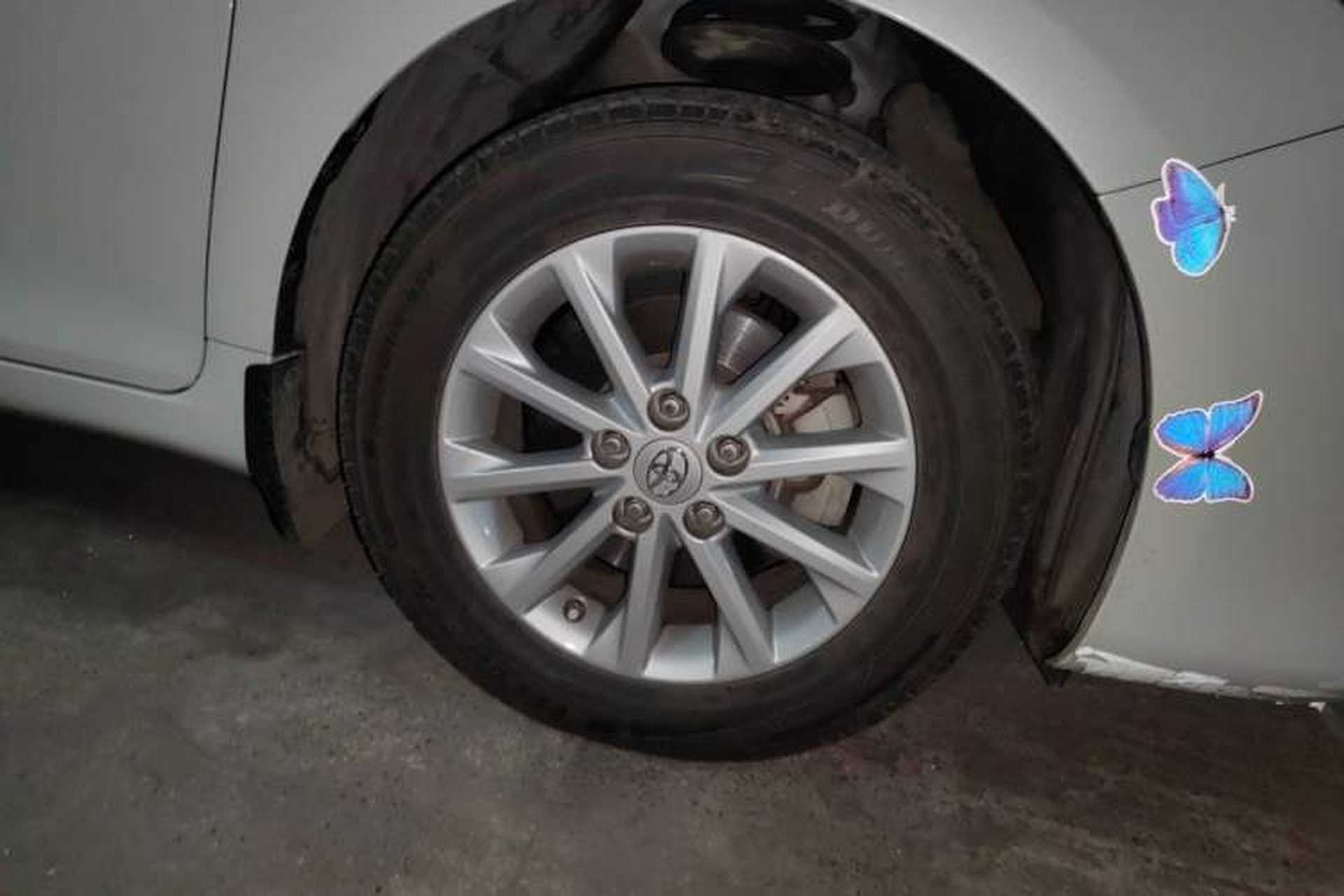 Used Toyota Camry 2016 2.0G 10th Anniversary Leading Edition Exterior 1