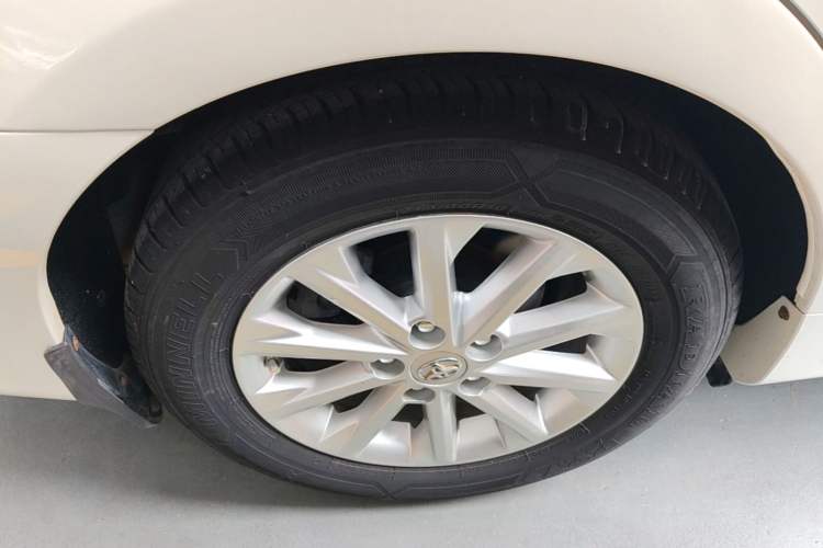 Used Toyota Camry 2016 2.0G 10th Anniversary Leading Edition Exterior 5