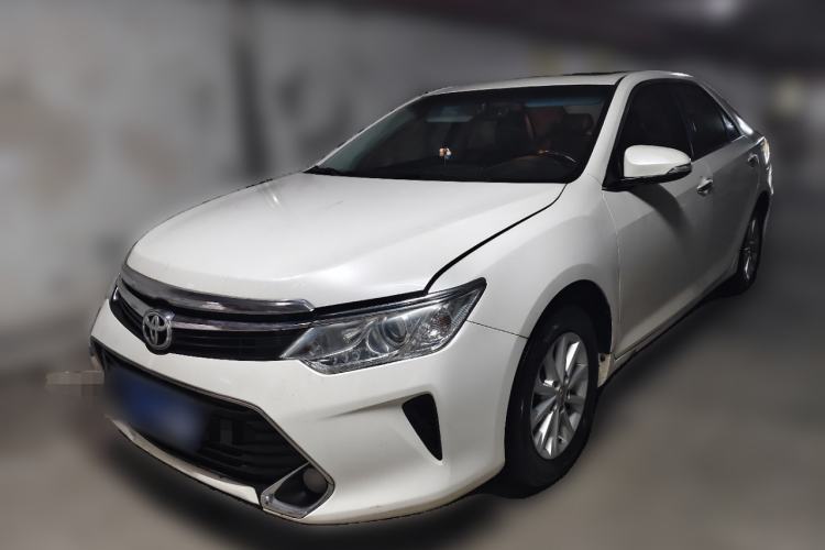 Gebrauchter Toyota Camry 2016 2.0G 10th Anniversary Leading Edition Guazi used car, China used car export, Used car for sale, Used  cars, Cheapest cars for sale