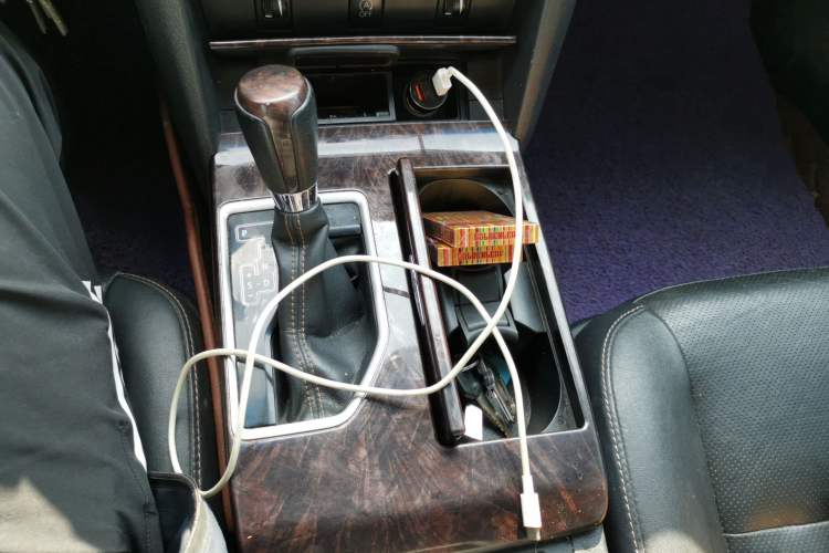 Used Toyota Camry 2016 2.0G 10th Anniversary Leading Edition Gear Lever